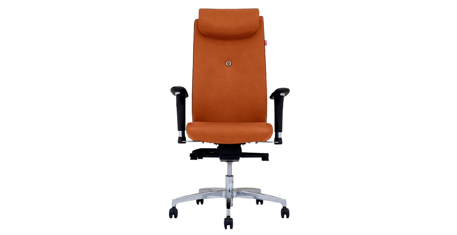 صندلی مدیریتی نیلپر مدل OCM 910